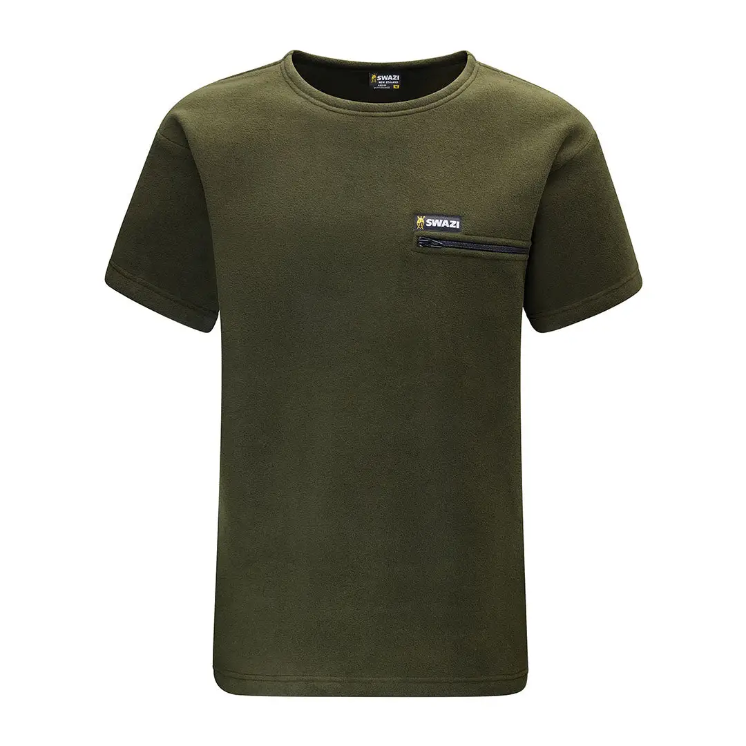 Swazi Bushmans Tee - Image 4