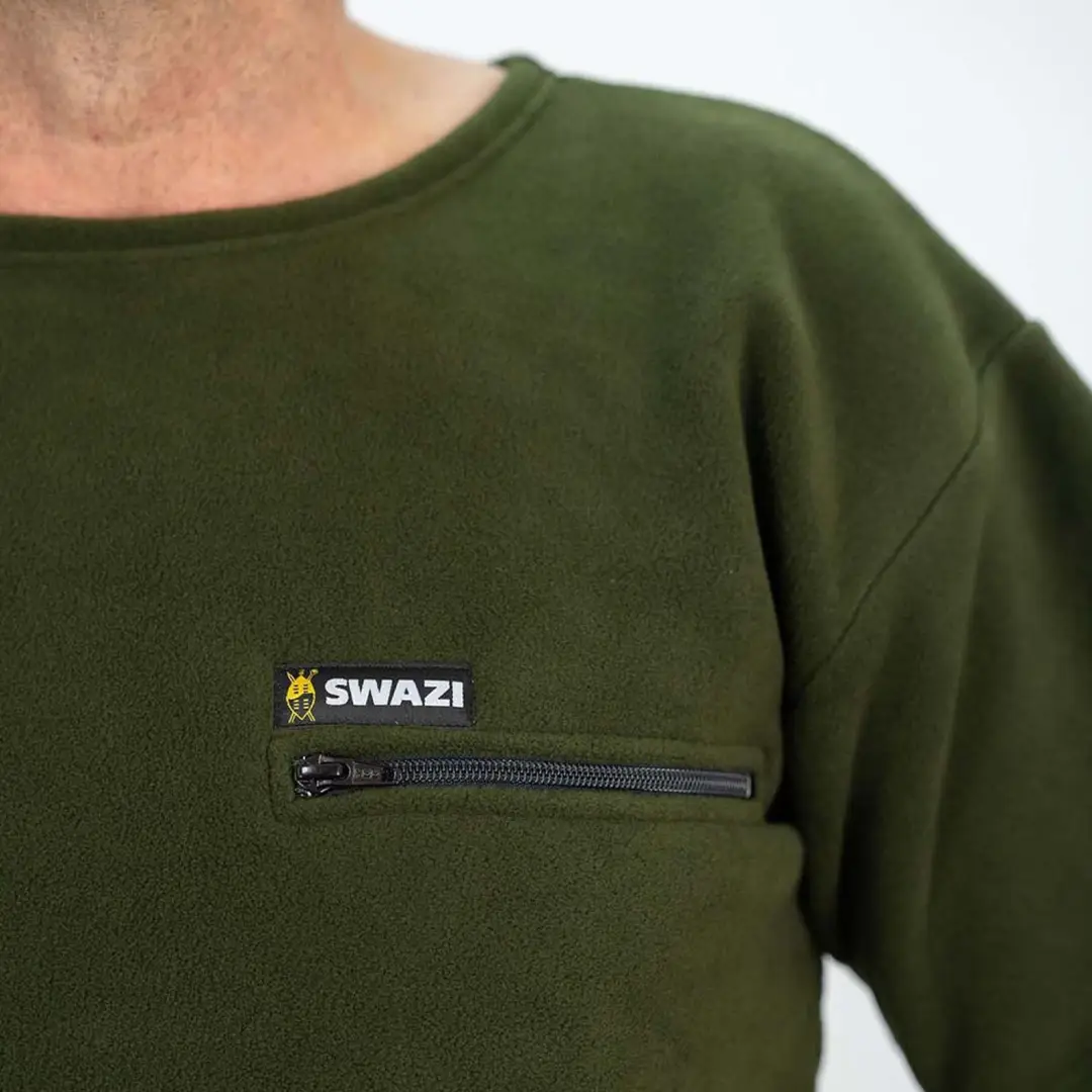 Swazi Bushmans Tee - Image 5