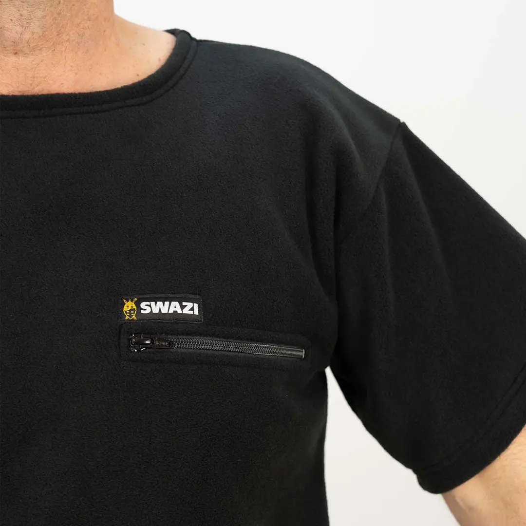 Swazi Bushmans Tee - Image 4
