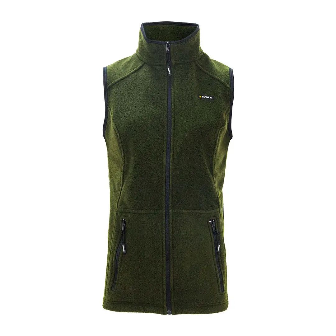 Swazi Catlin Womens Vest