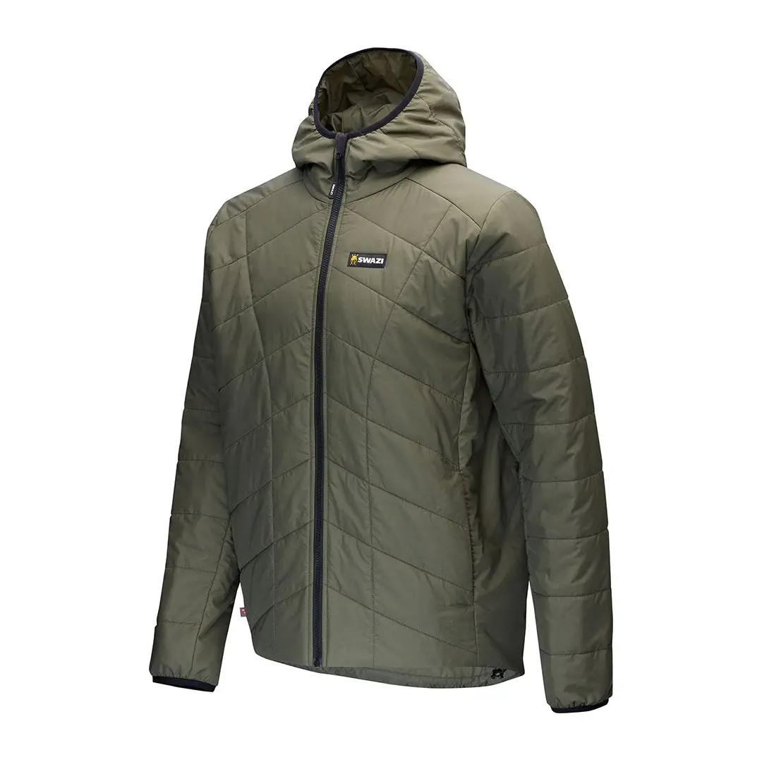 Swazi Chamois Lightweight Insulation Jacket