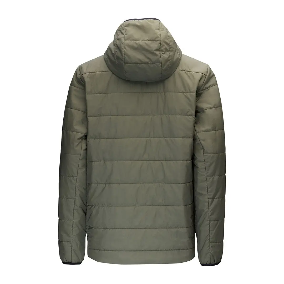 Swazi Chamois Lightweight Insulation Jacket - Image 2