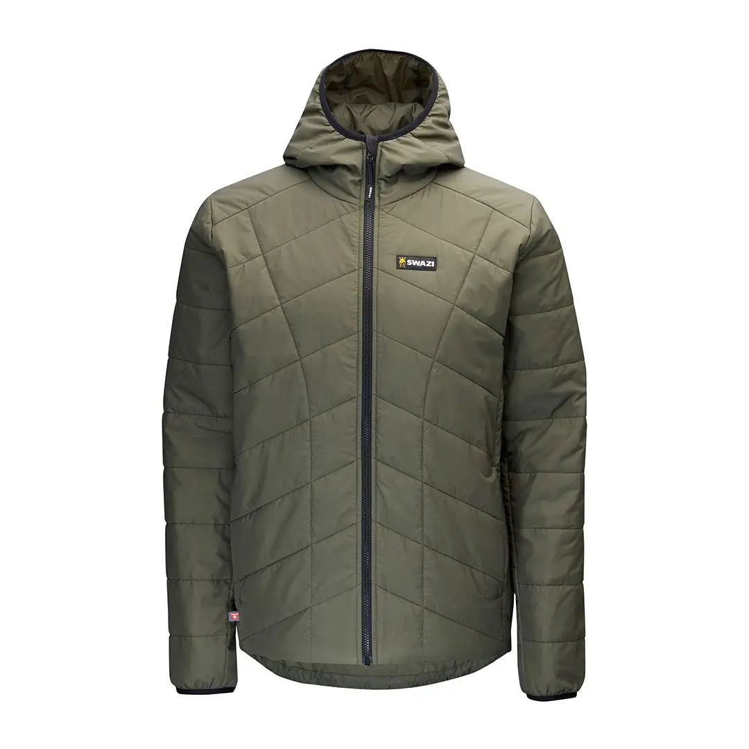 Swazi Chamois Lightweight Insulation Jacket - Image 3