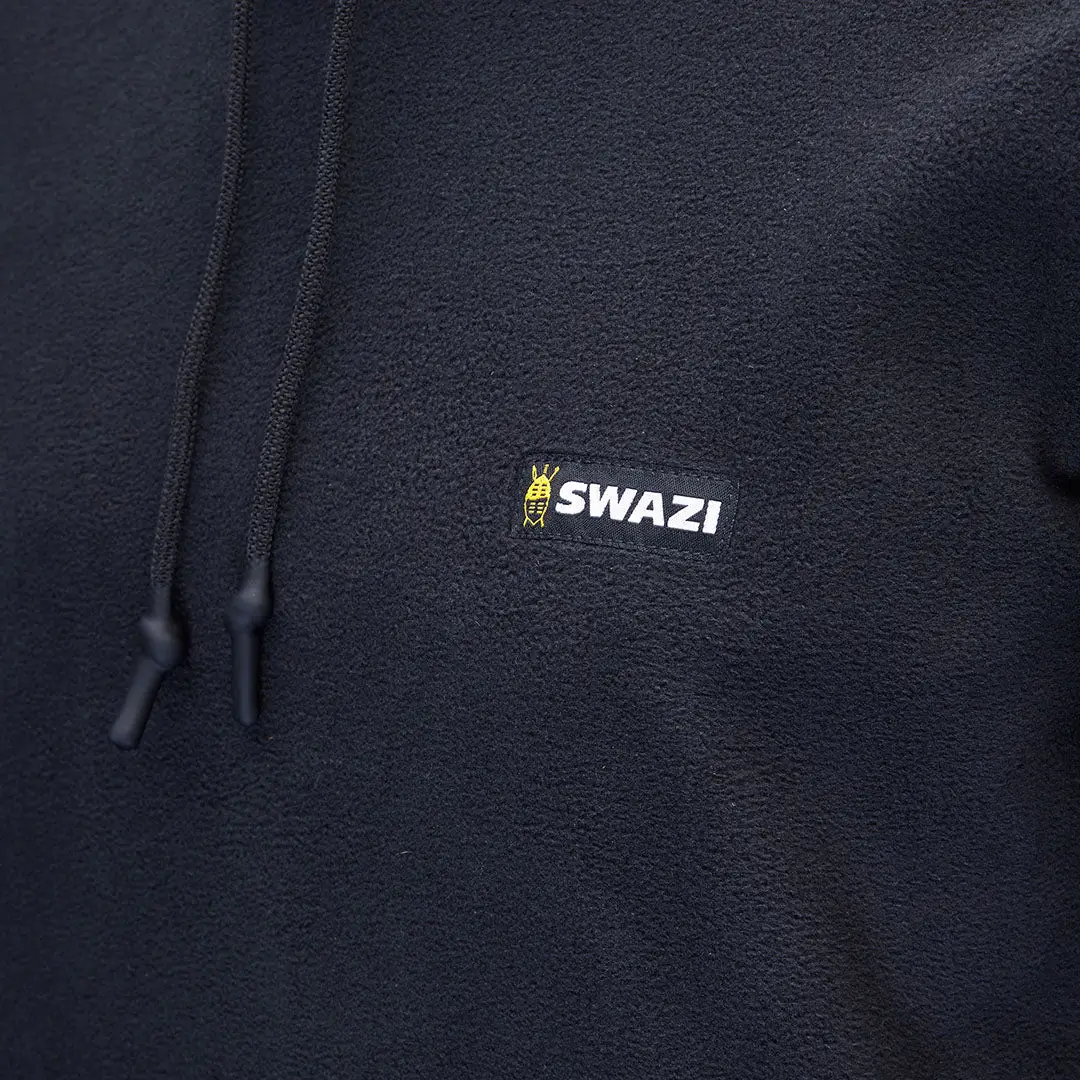 Swazi Clansman Hoodie - Image 3