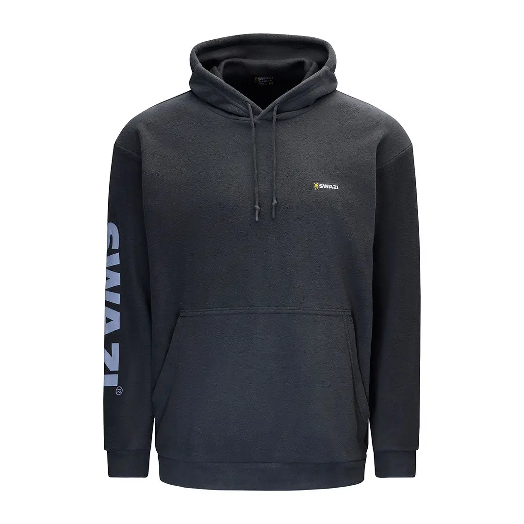 Swazi Clansman Hoodie - Image 4