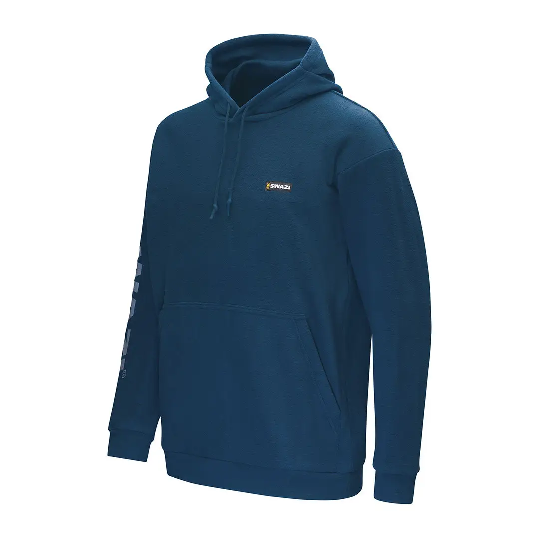 Swazi Clansman Hoodie