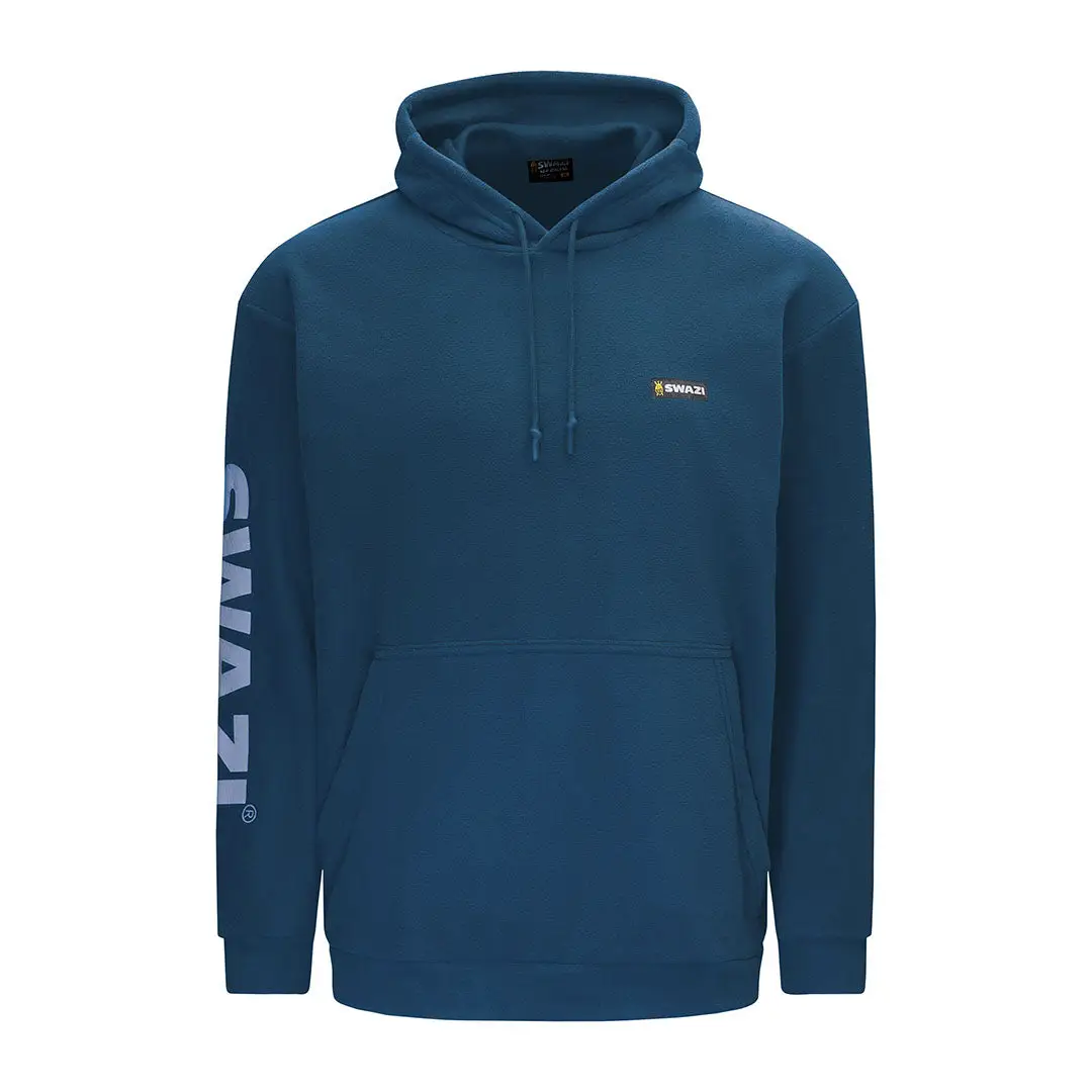 Swazi Clansman Hoodie - Image 3