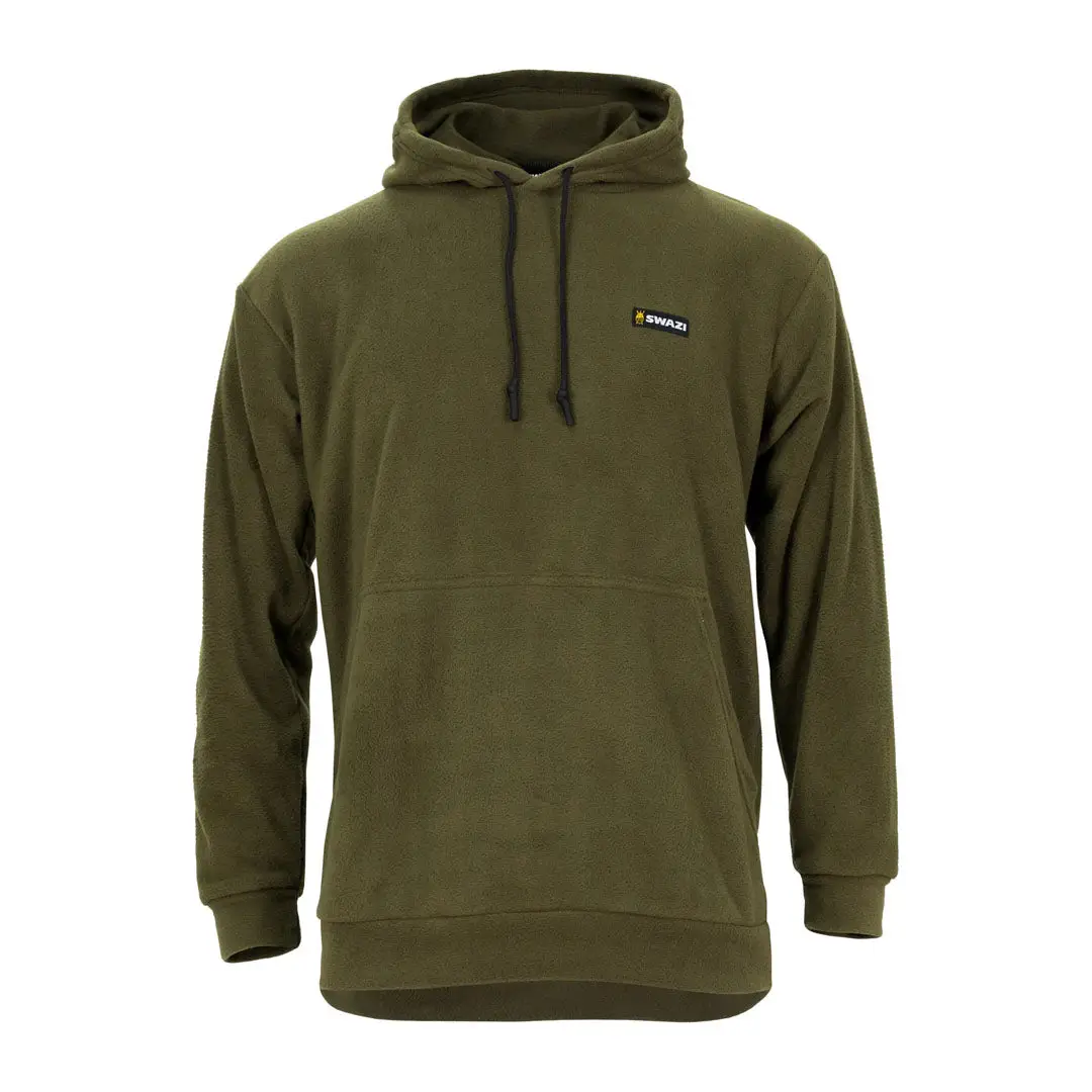 Swazi Clansman Hoodie