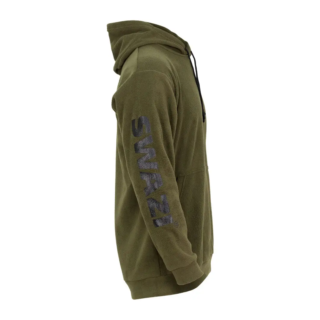 Swazi Clansman Hoodie - Image 2