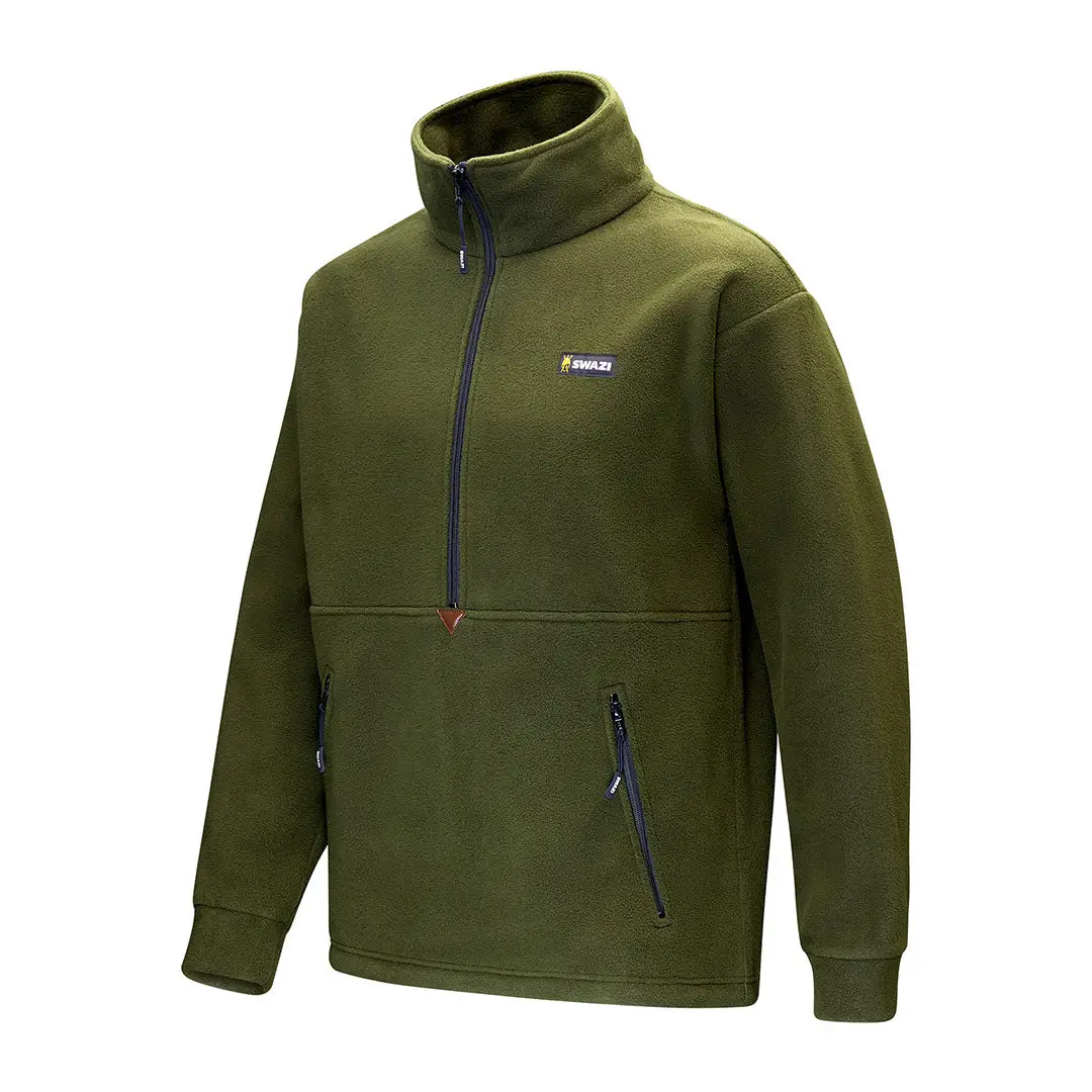 Swazi Doughroaster Fleece