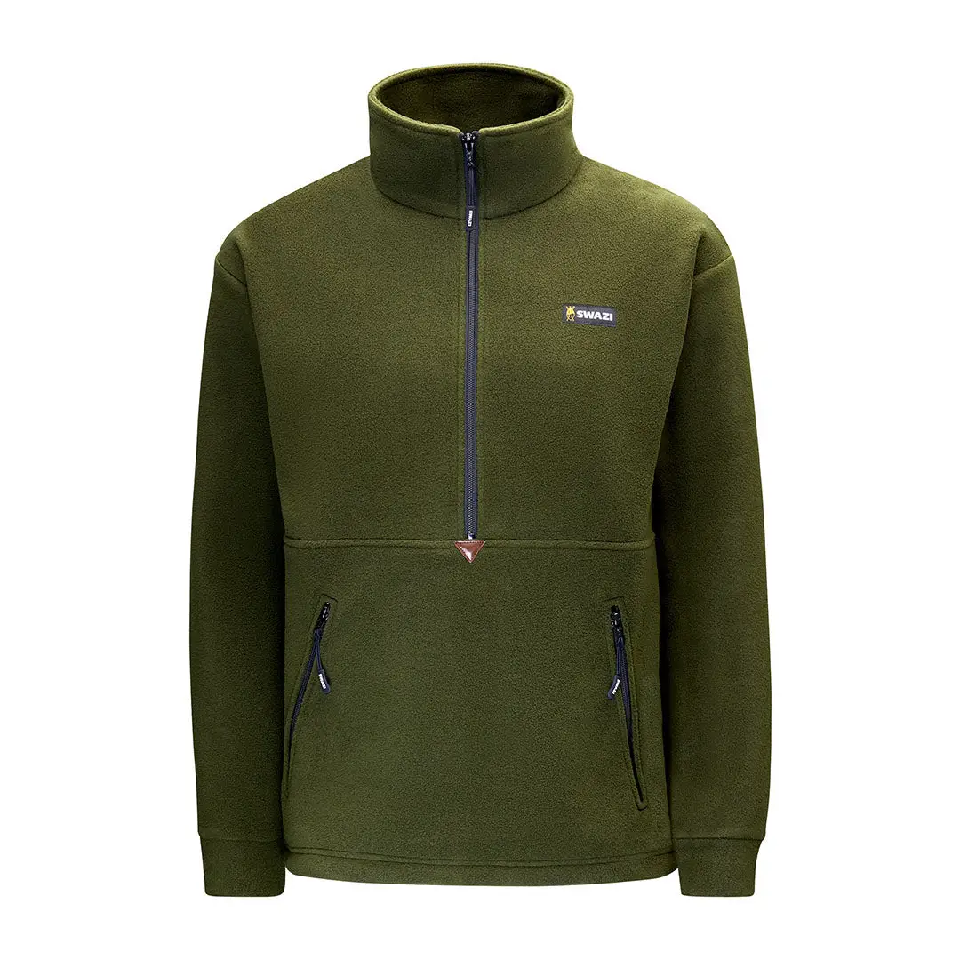 Swazi Doughroaster Fleece - Image 5