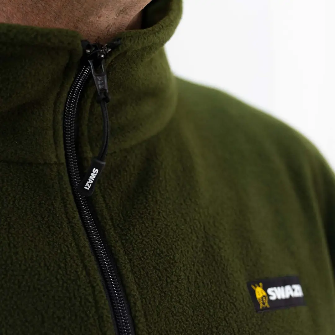 Swazi Doughroaster Fleece - Image 7
