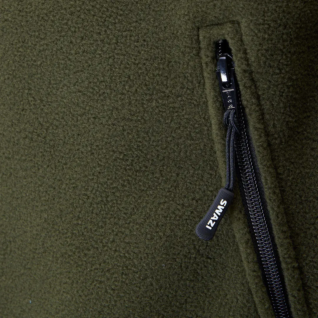 Swazi Doughroaster Fleece - Image 9