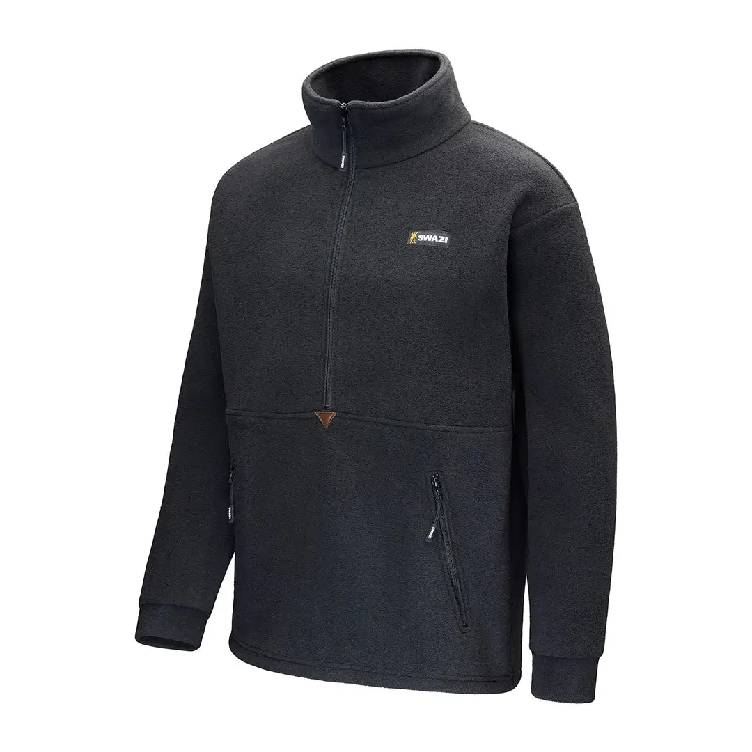 Swazi Doughroaster Fleece
