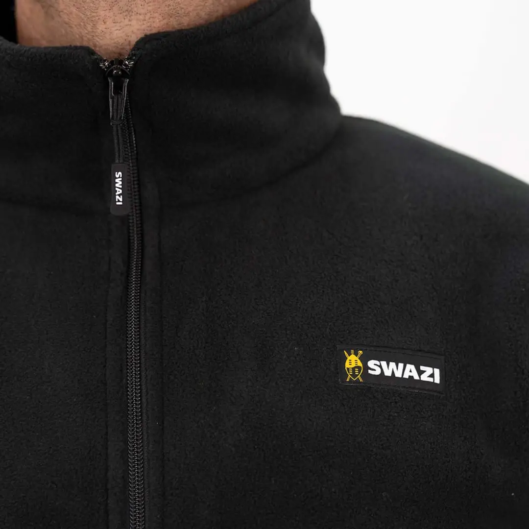 Swazi Doughroaster Fleece - Image 2