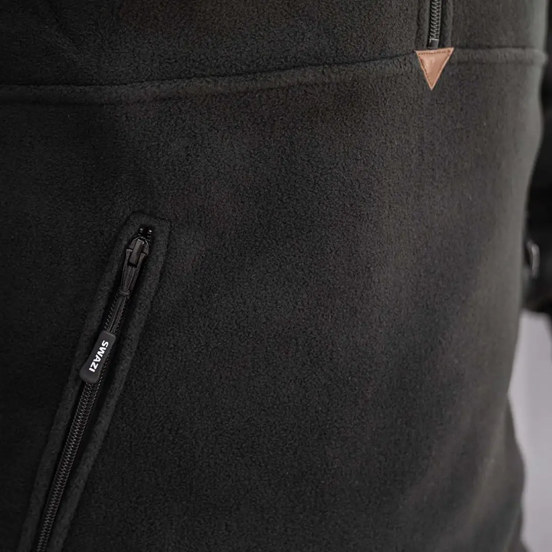 Swazi Doughroaster Fleece - Image 4