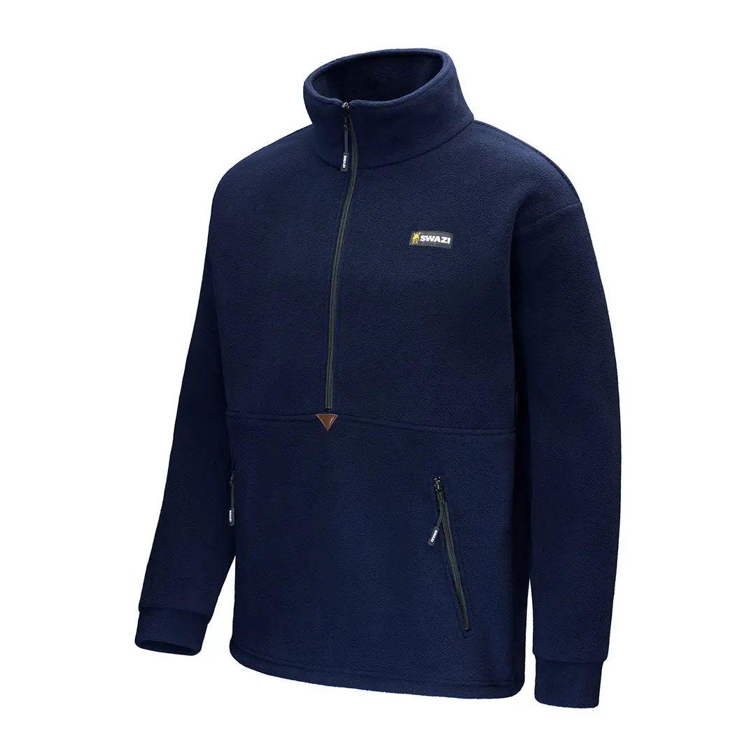 Swazi Doughroaster Fleece