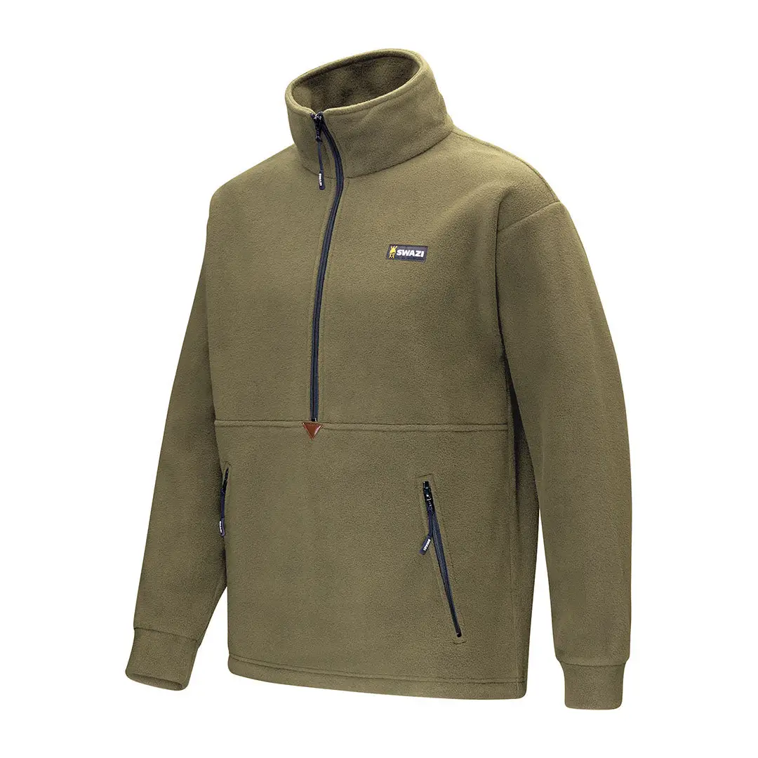 Swazi Doughroaster Fleece