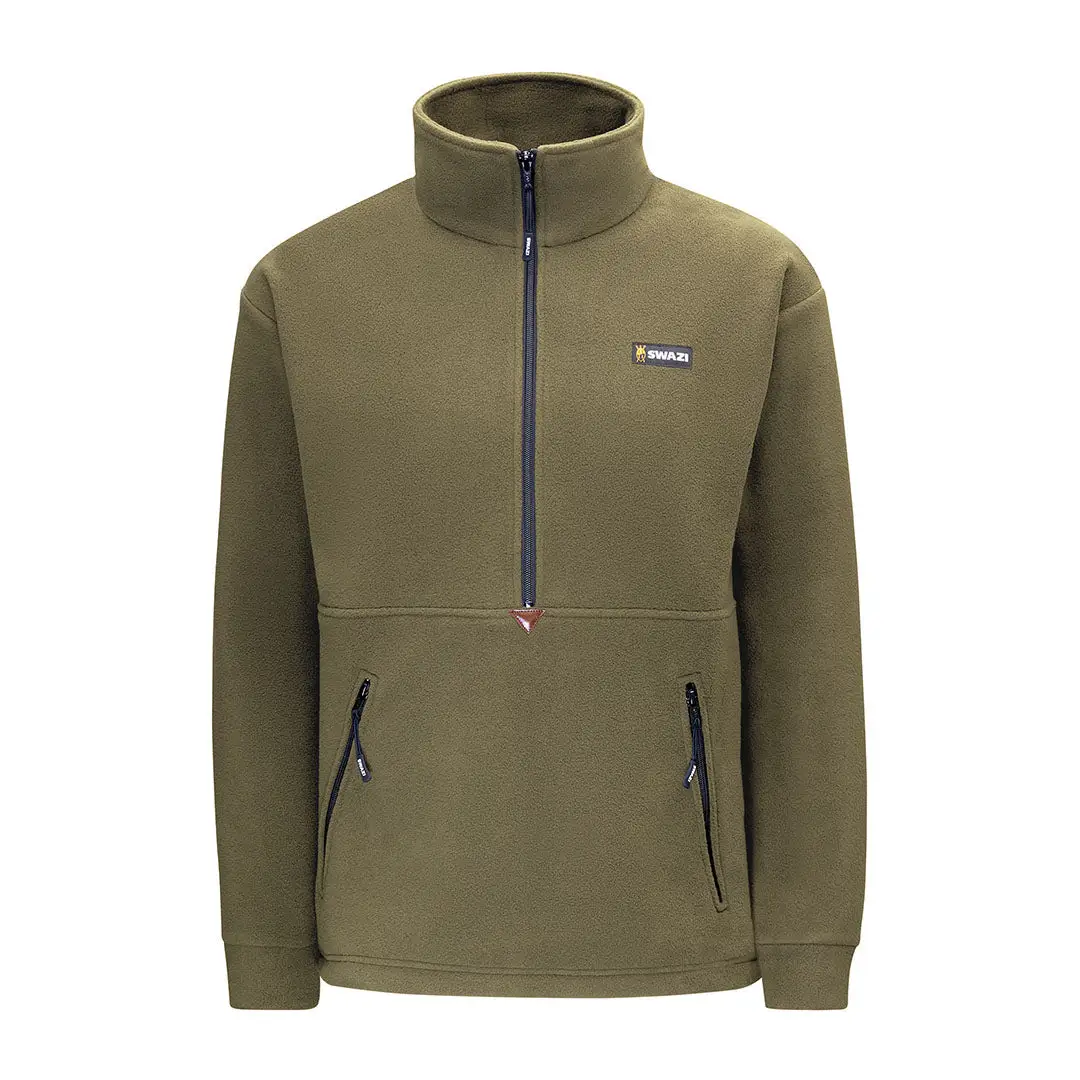 Swazi Doughroaster Fleece - Image 3