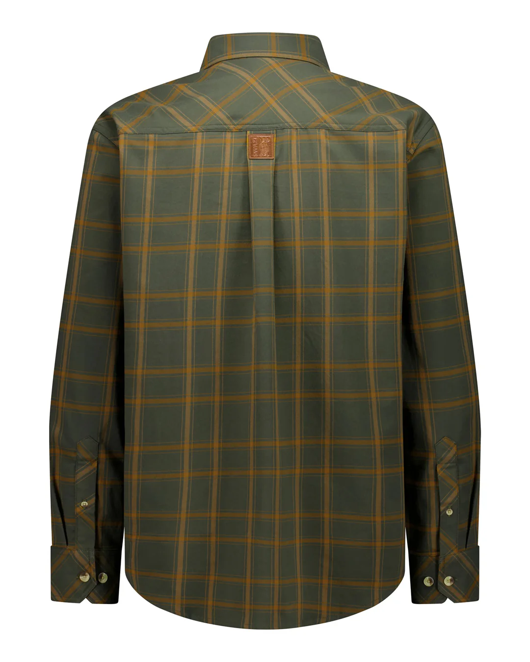 Swazi Fairlie Shirt - Image 2