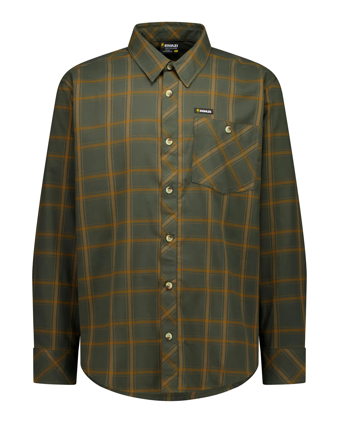 Swazi Fairlie Shirt - Image 3