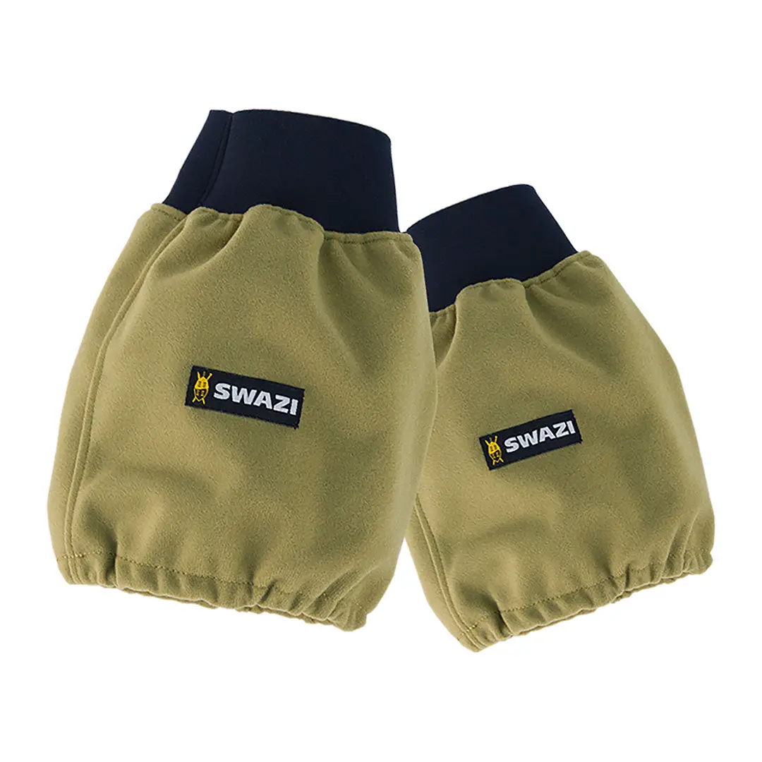 Swazi Hush Puttys