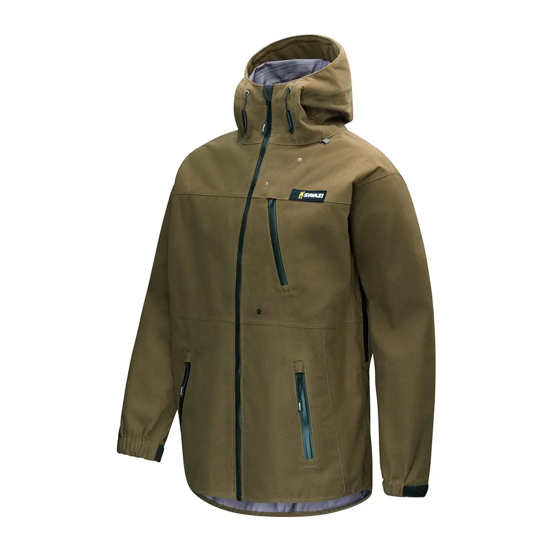 Swazi Ibex Jacket