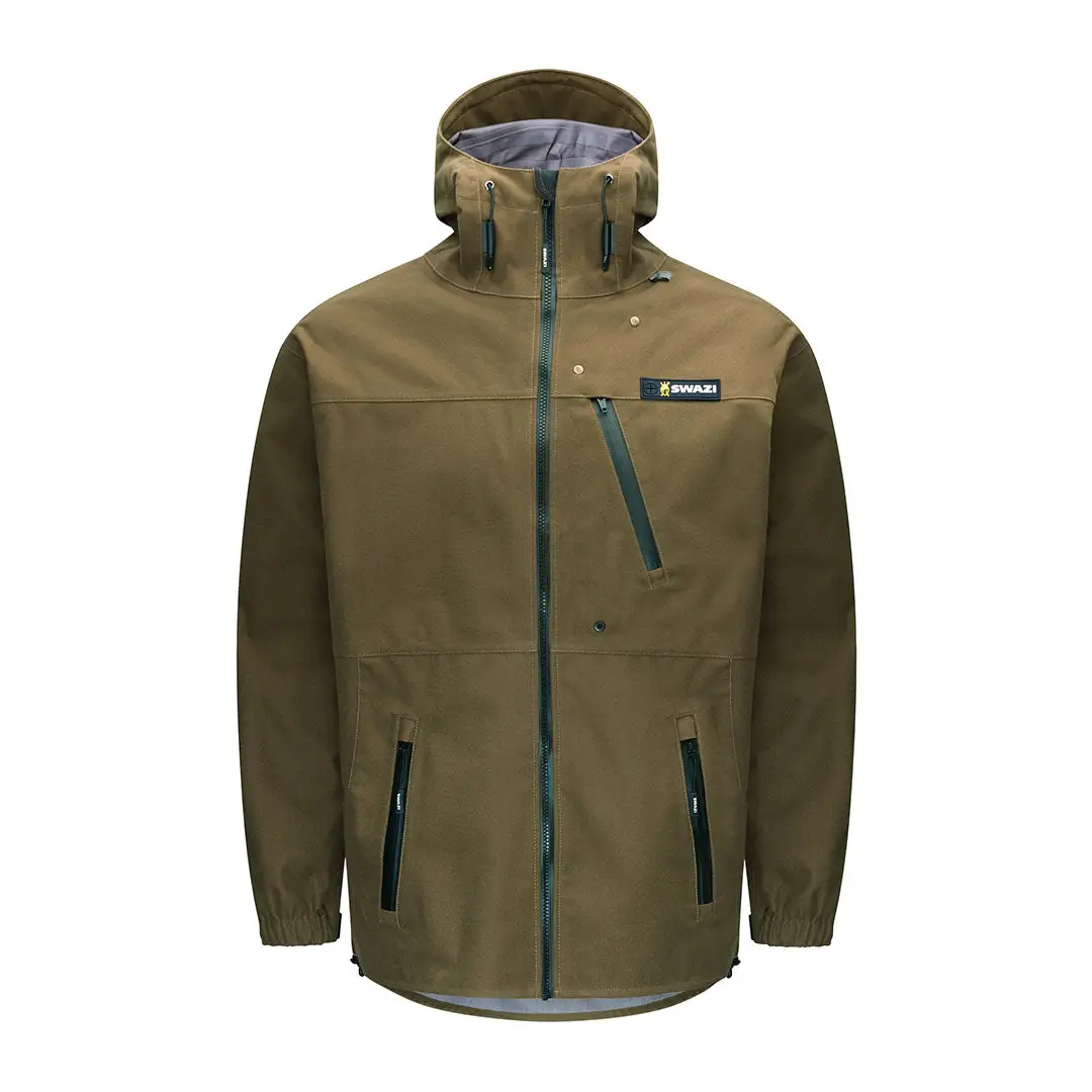 Swazi Ibex Jacket - Image 3
