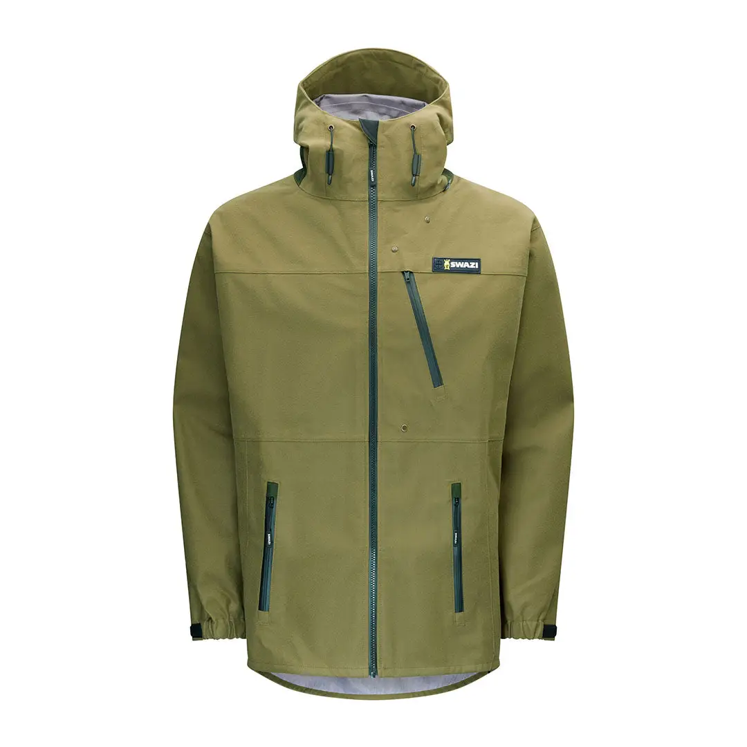 Swazi Ibex Jacket - Image 3