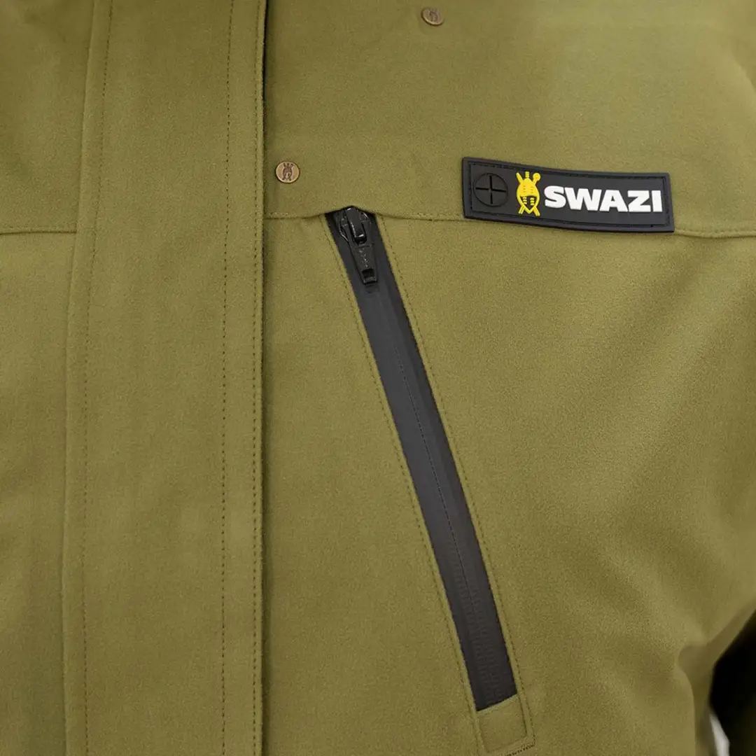 Swazi Kagoule - Image 6
