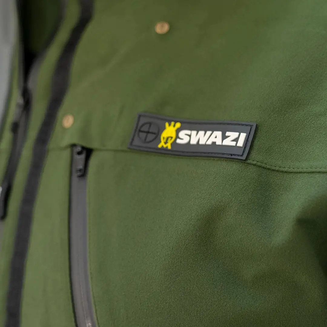 Swazi Kagoule - Image 3