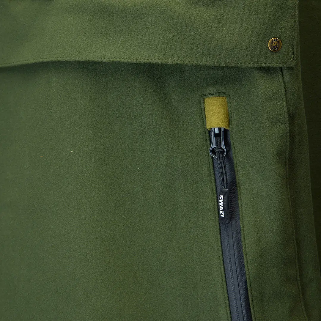 Swazi Kagoule - Image 6