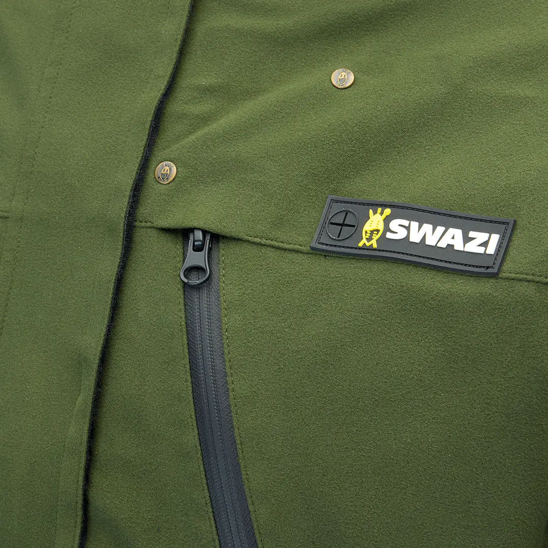 Swazi Kagoule - Image 8