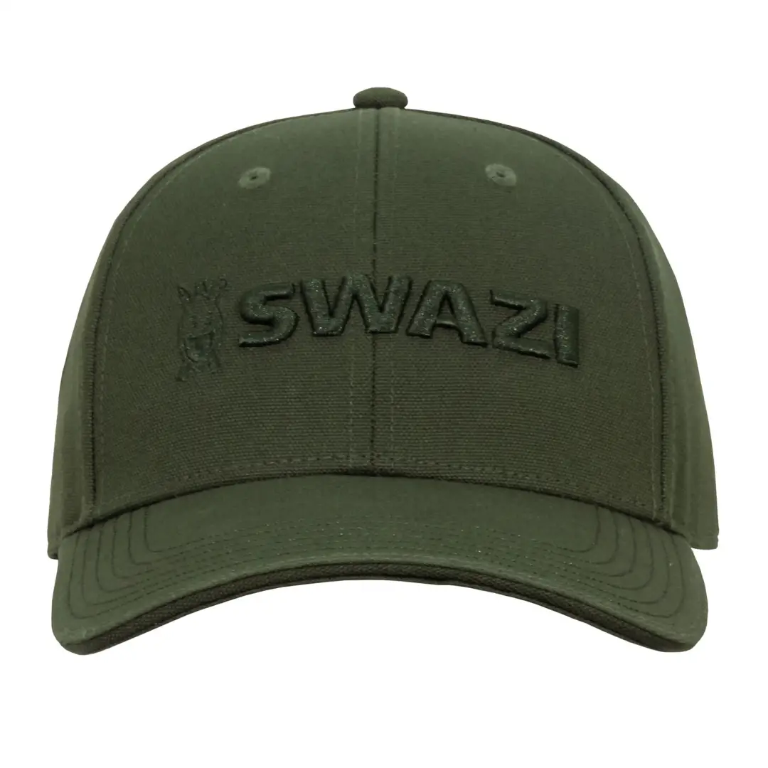 Swazi Legend Cap - Image 3