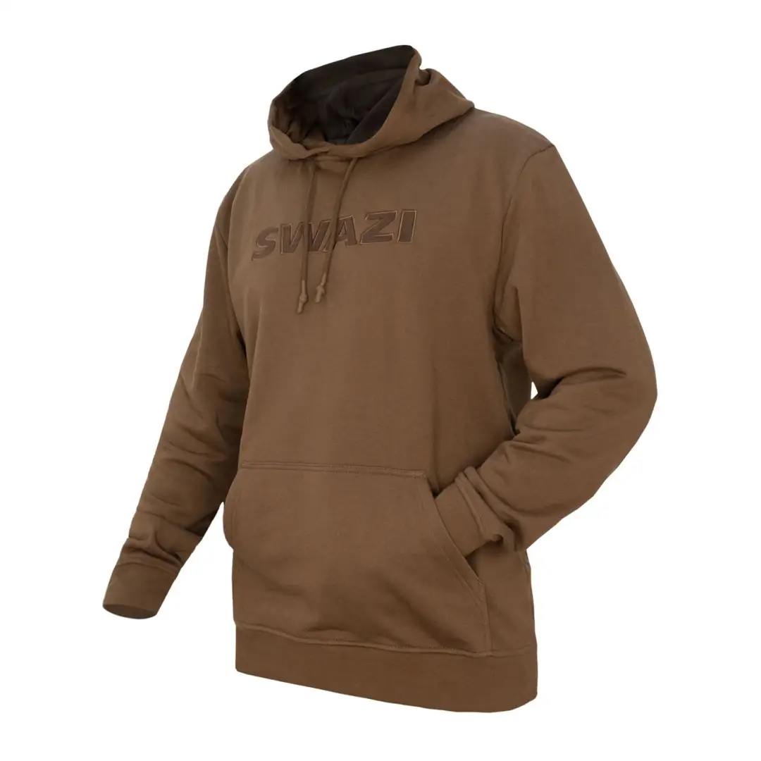 Swazi Legend Hoody