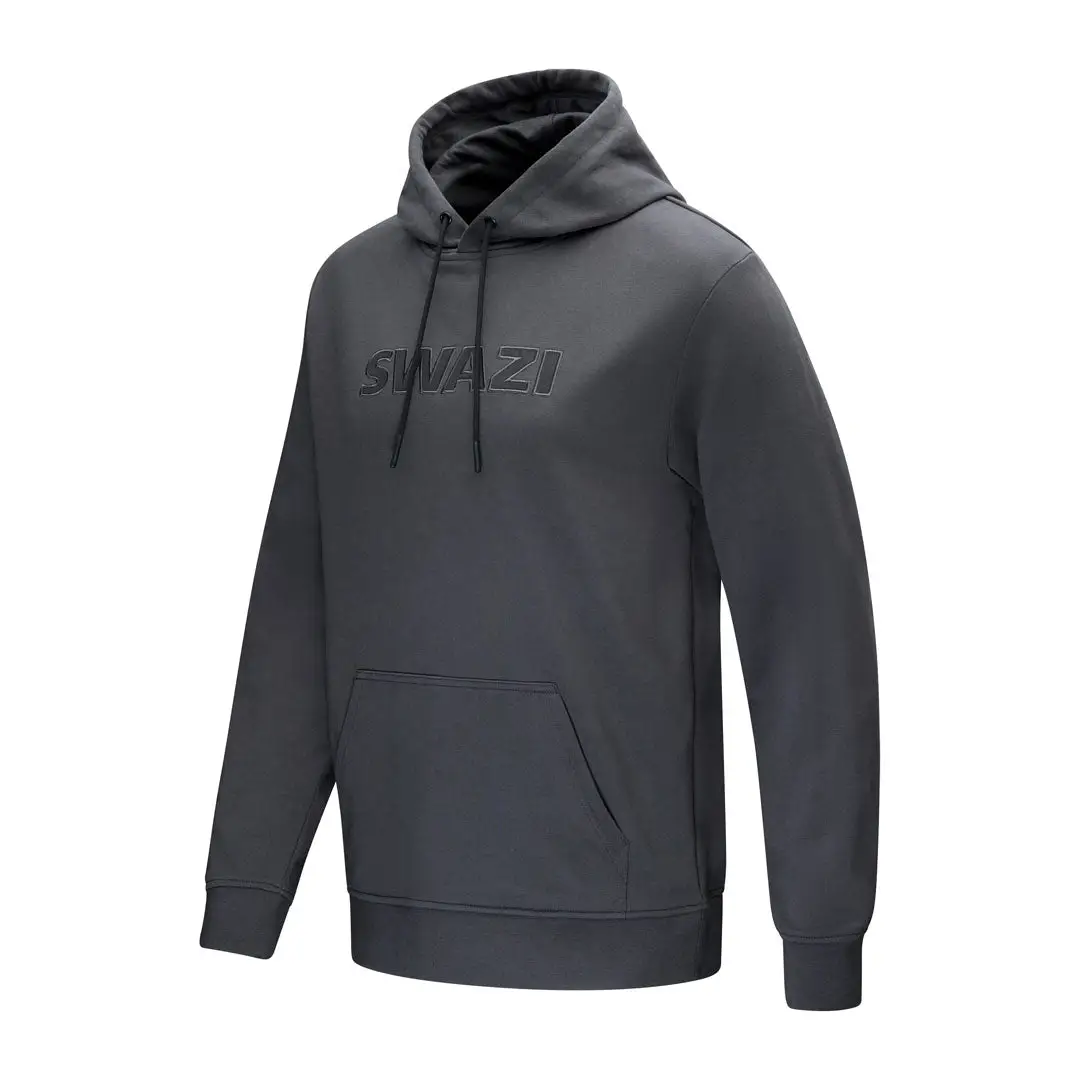 Swazi Legend Hoody