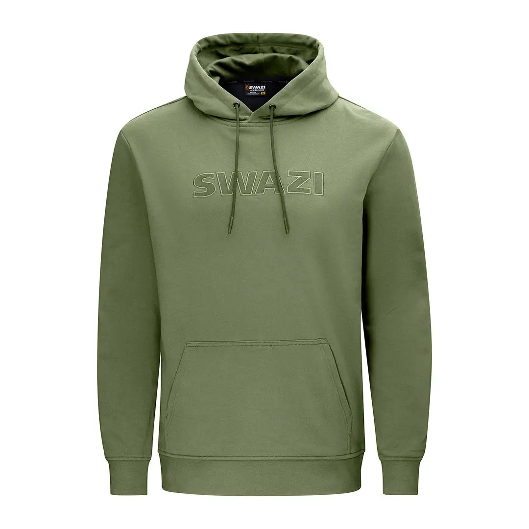 Swazi Legend Hoody - Image 3