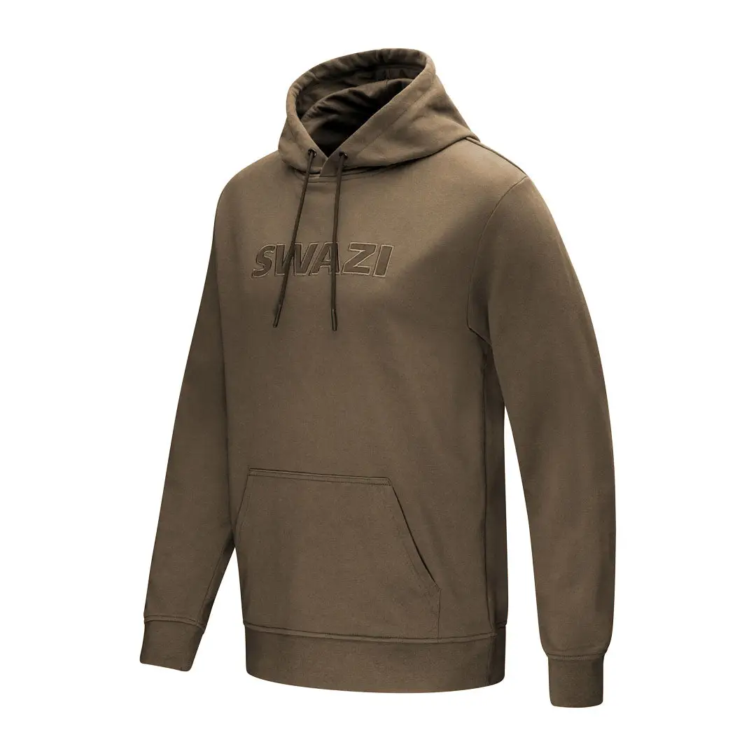 Swazi Legend Hoody