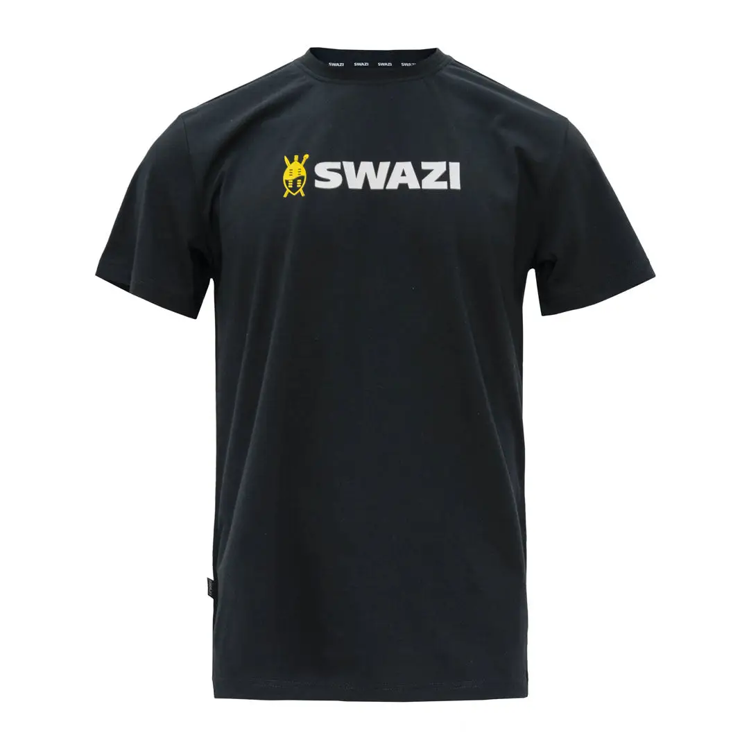 Swazi Logo Tee