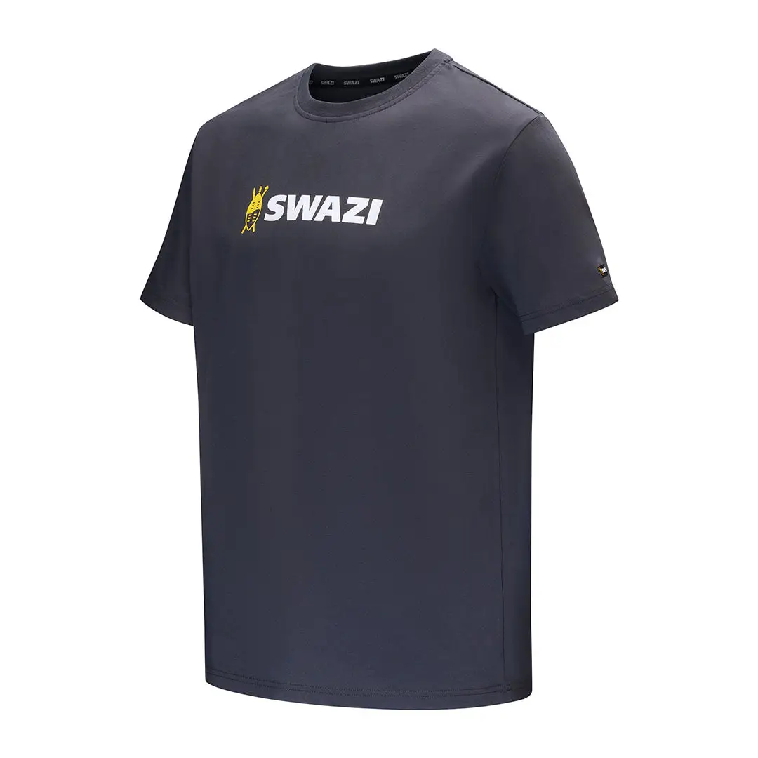 Swazi Logo Tee