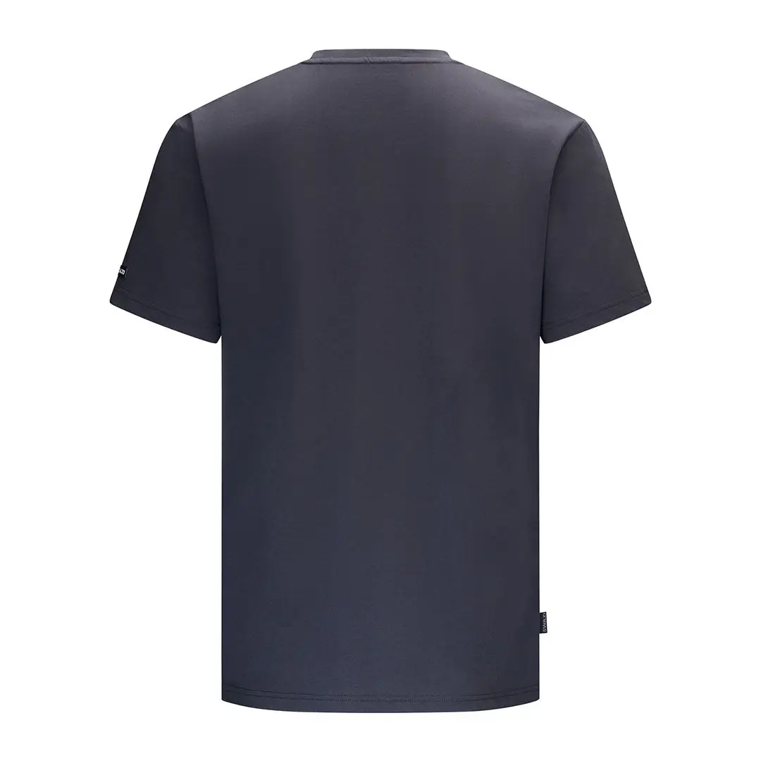 Swazi Logo Tee - Image 2