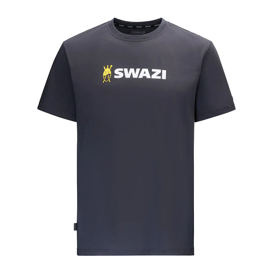 Swazi Logo Tee - Image 3
