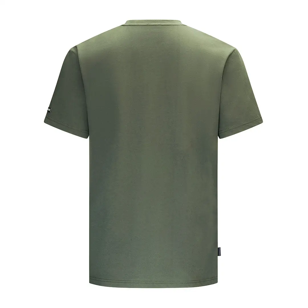 Swazi Logo Tee - Image 2