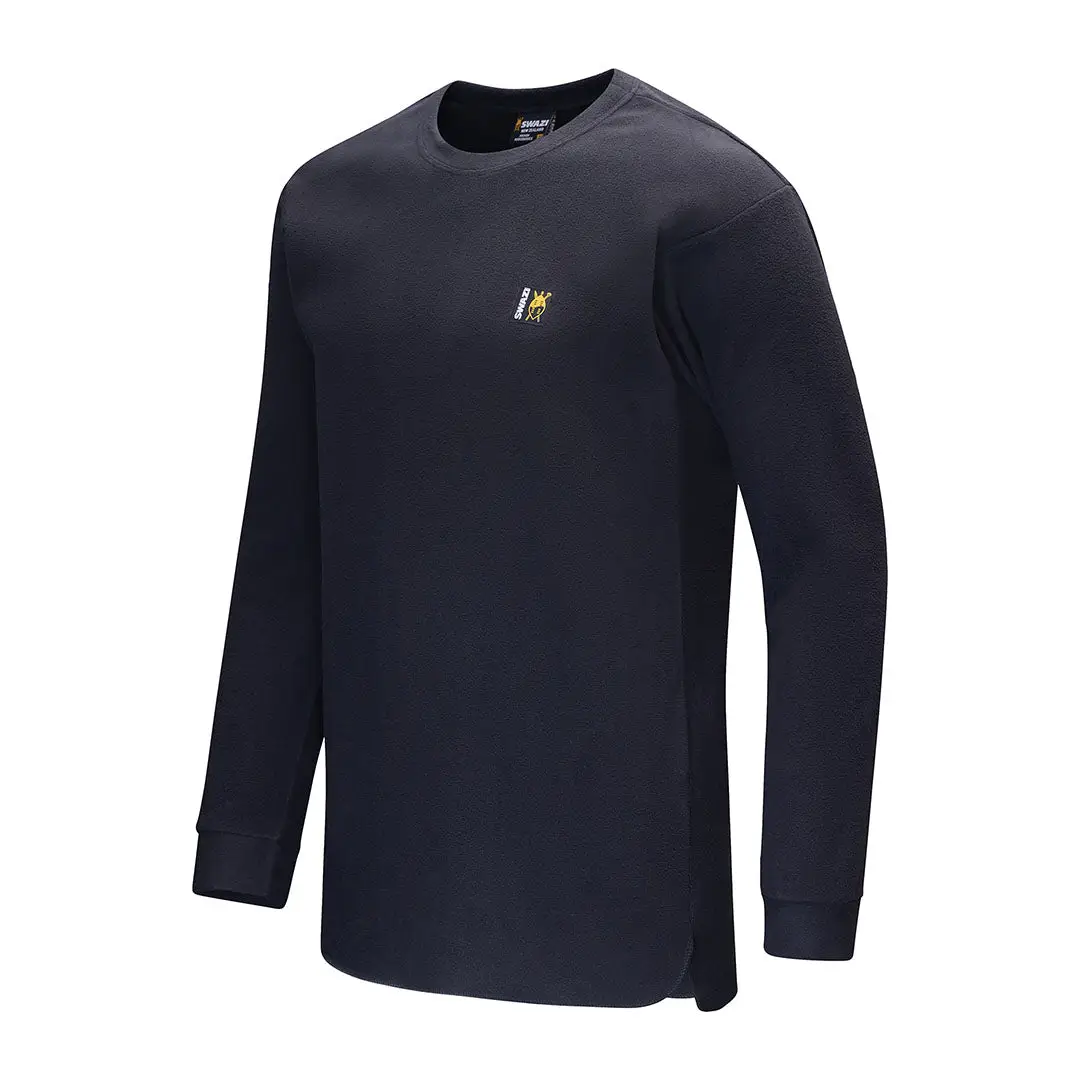 Swazi Long Sleeve Micro Top