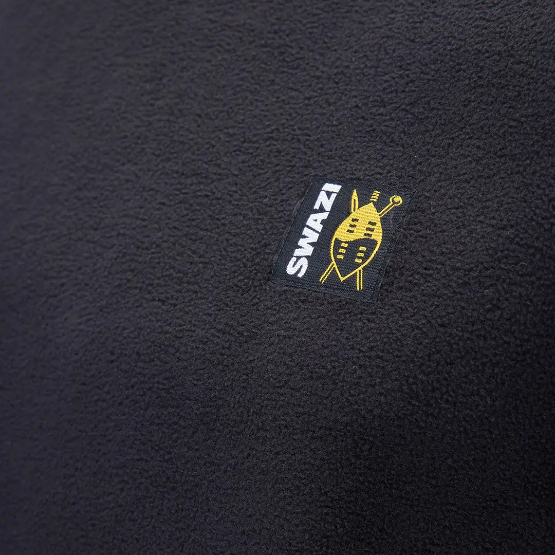 Swazi Long Sleeve Micro Top - Image 3