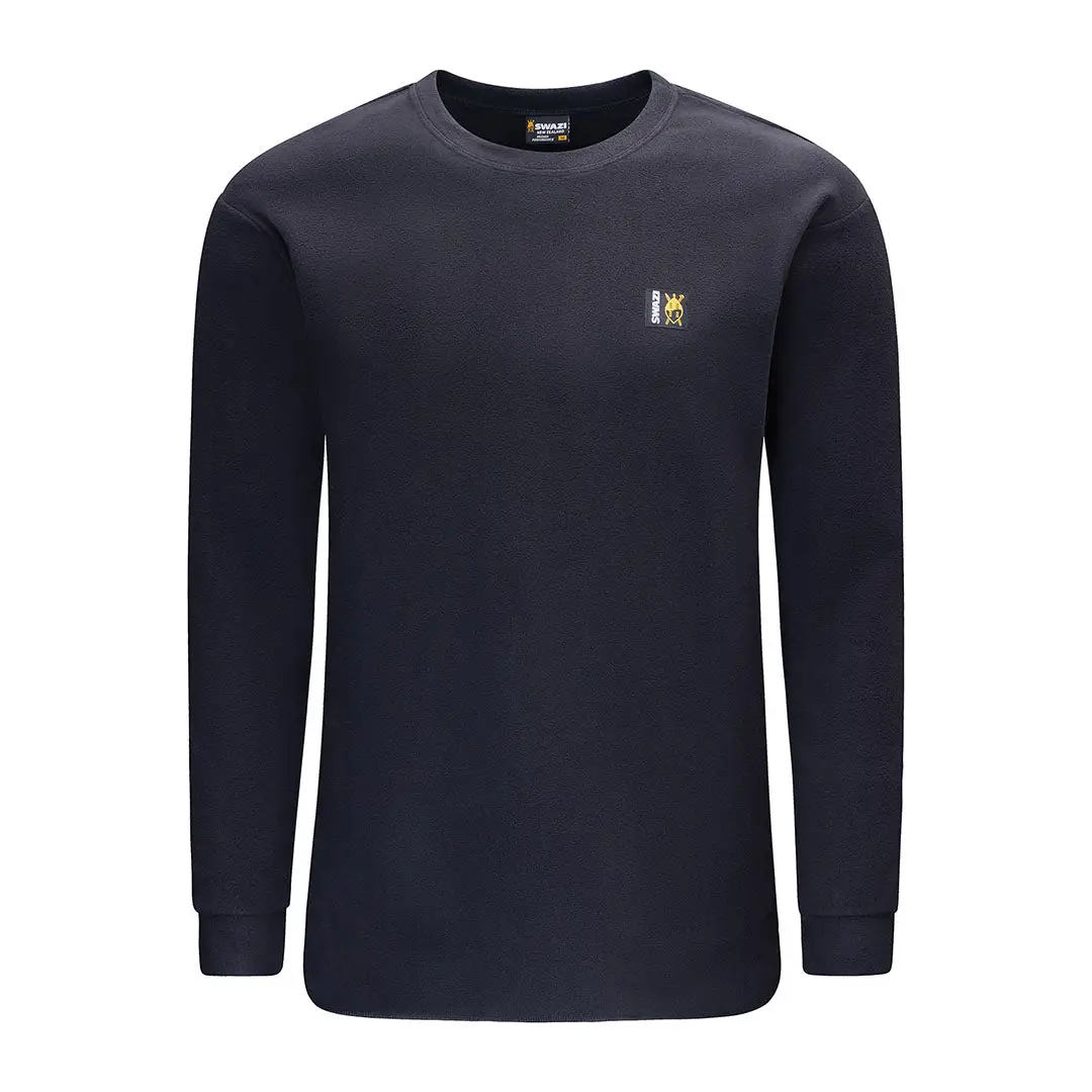 Swazi Long Sleeve Micro Top - Image 4