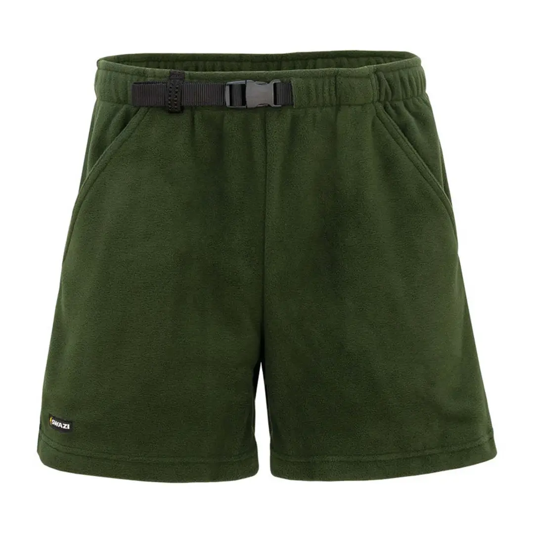 Swazi Micro Driback Shorts - Image 2