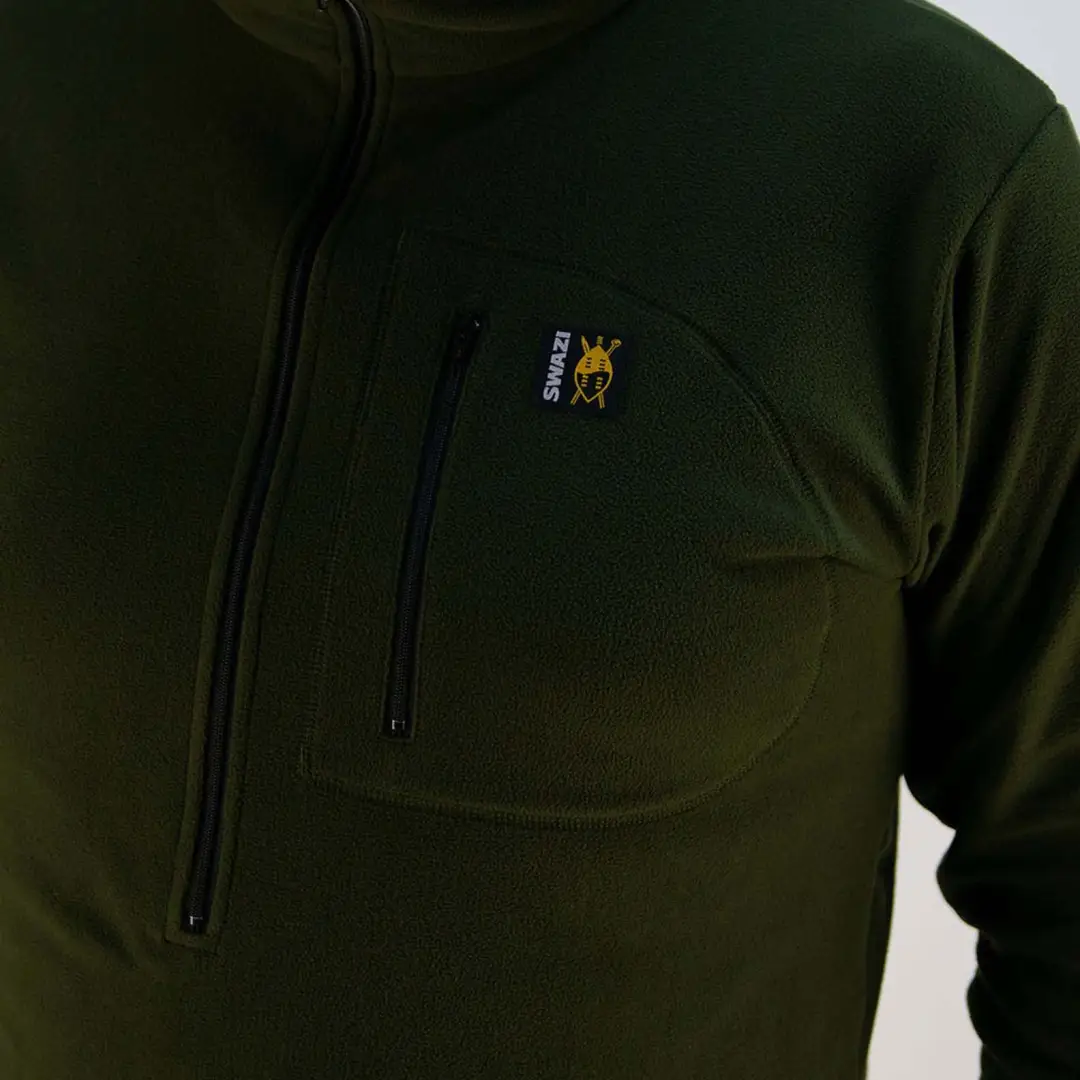 Swazi Micro Shirt - Image 2
