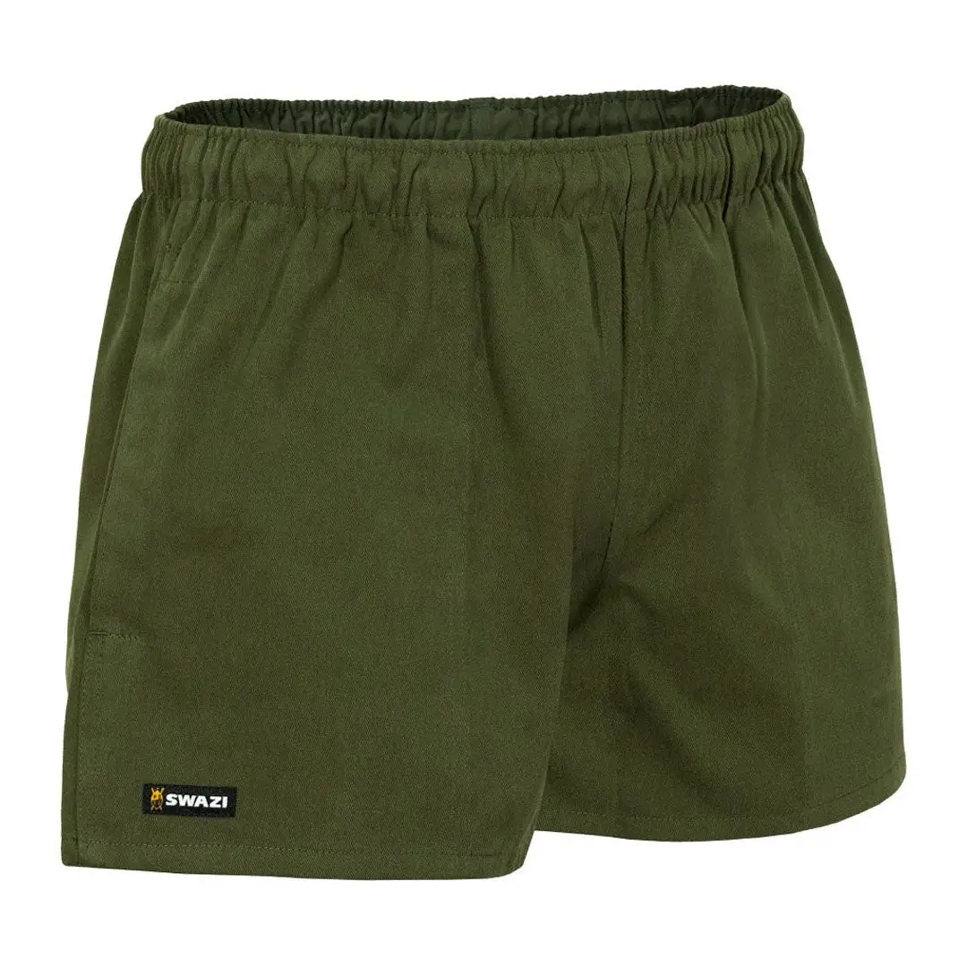 Swazi Moley Shorts