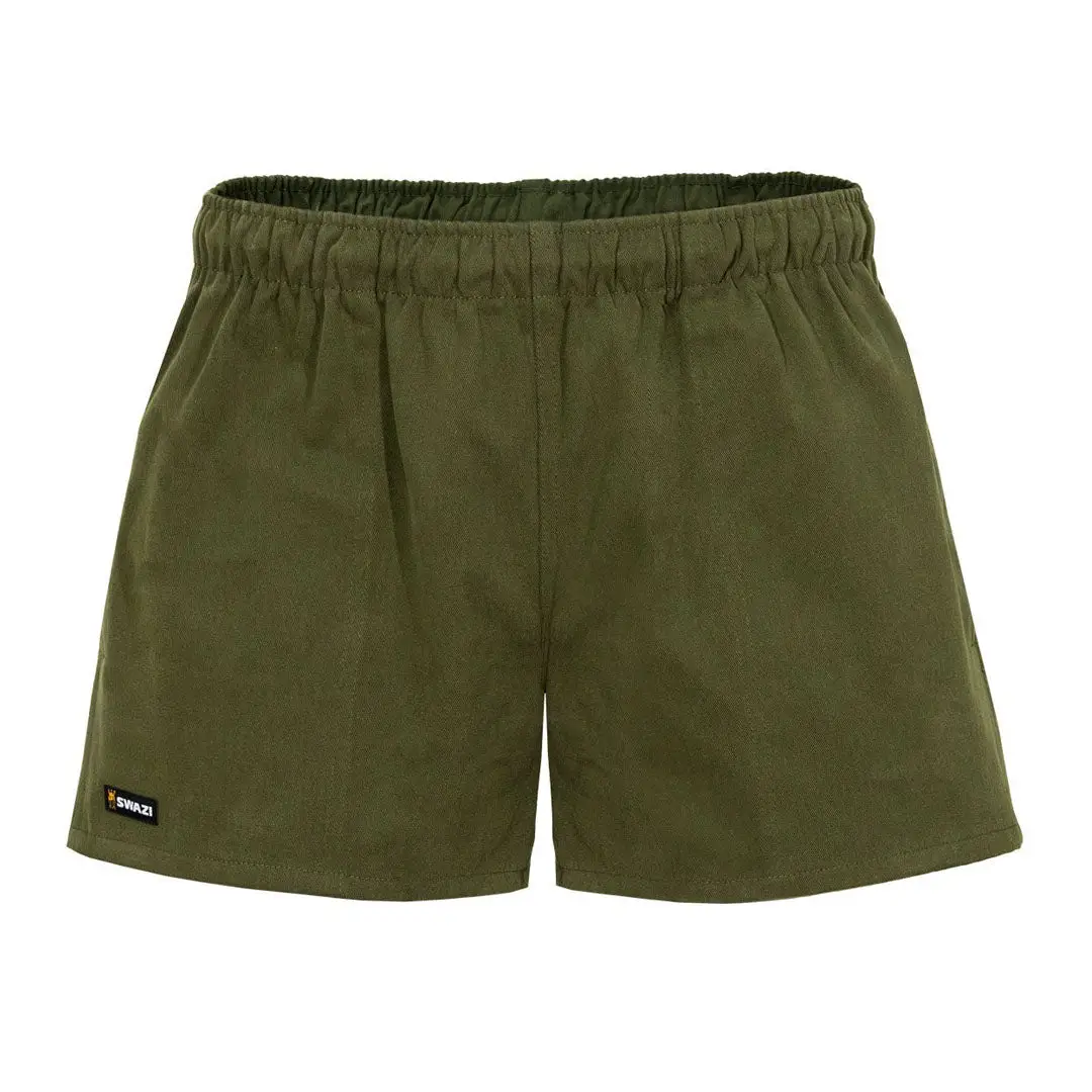 Swazi Moley Shorts - Image 2